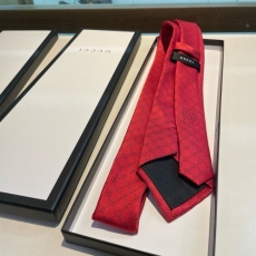 Gucci Neckties